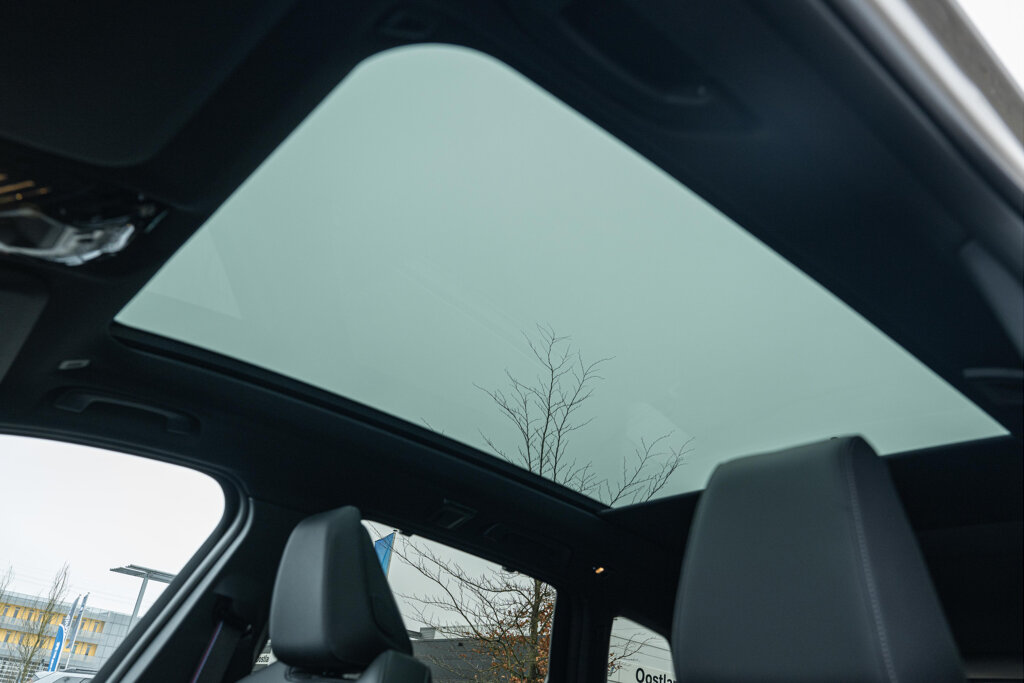 BMW X3 7