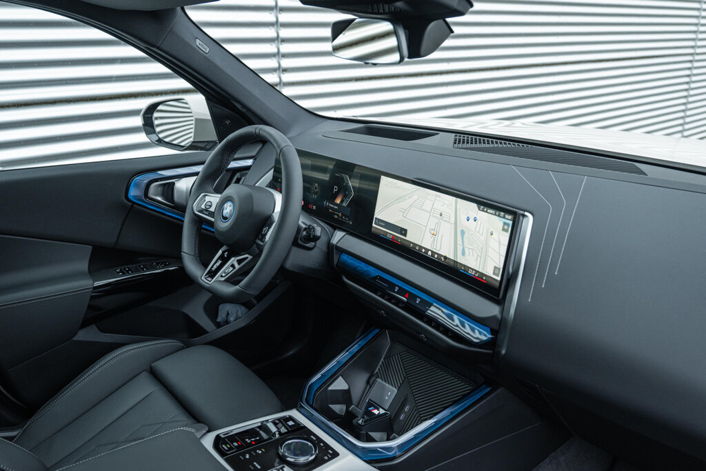 BMW X3 13