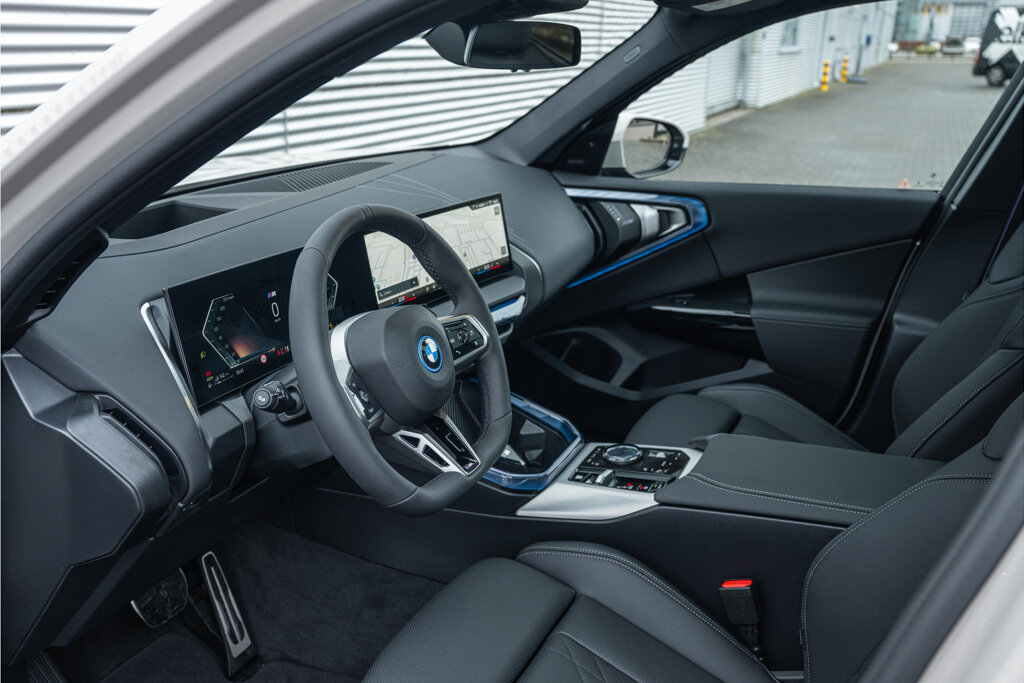 BMW X3 18