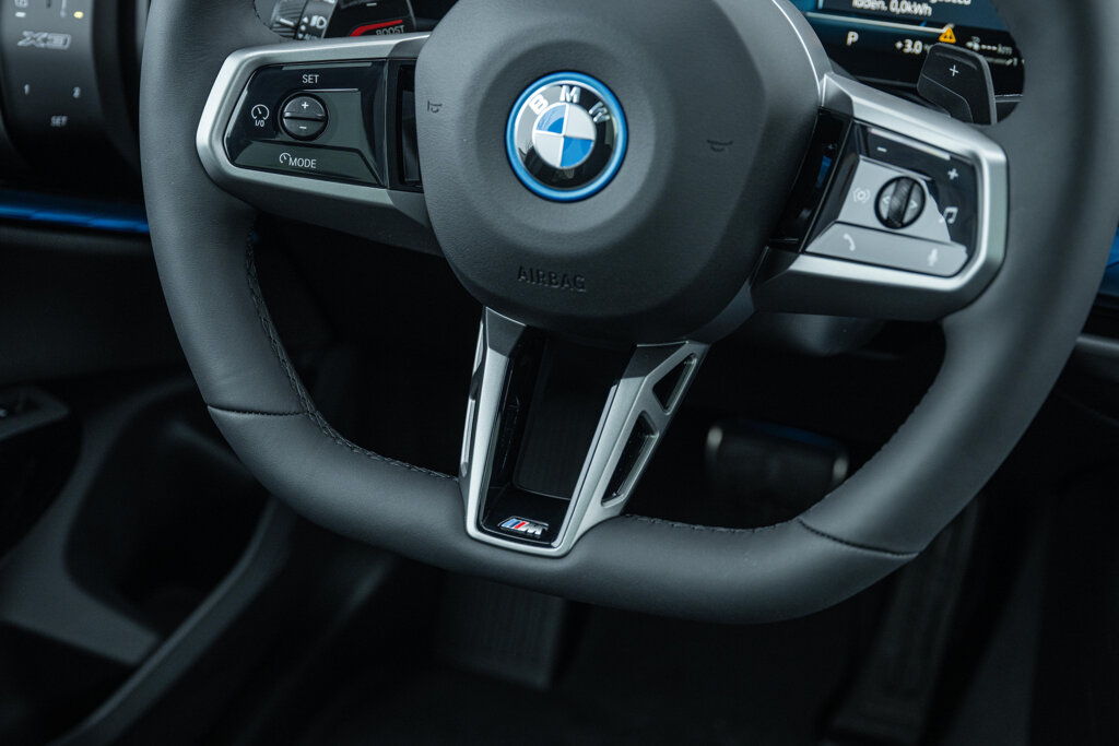 BMW X3 20