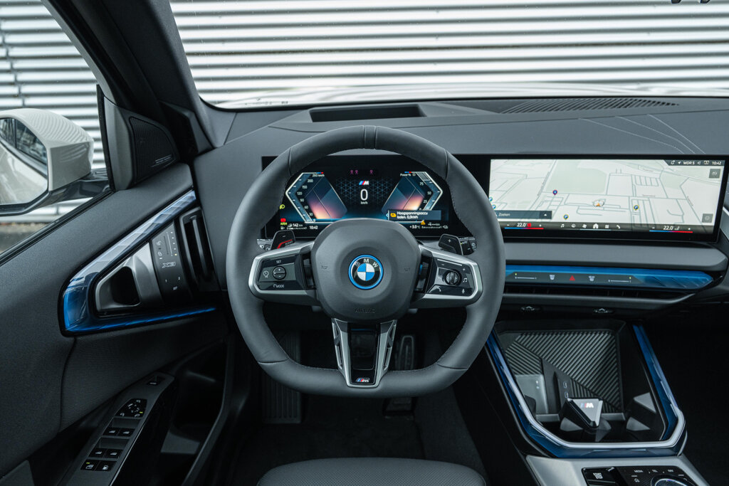 BMW X3 21