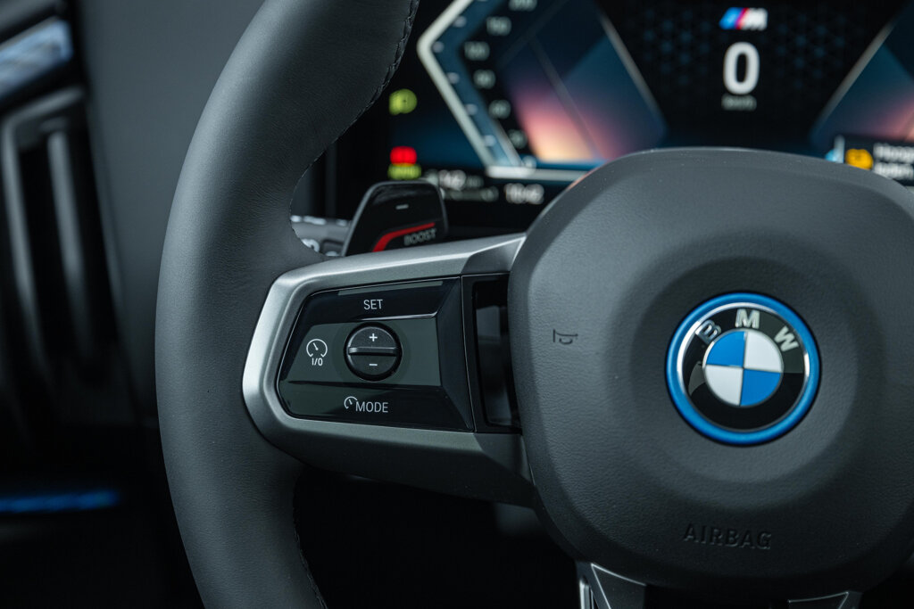 BMW X3 22