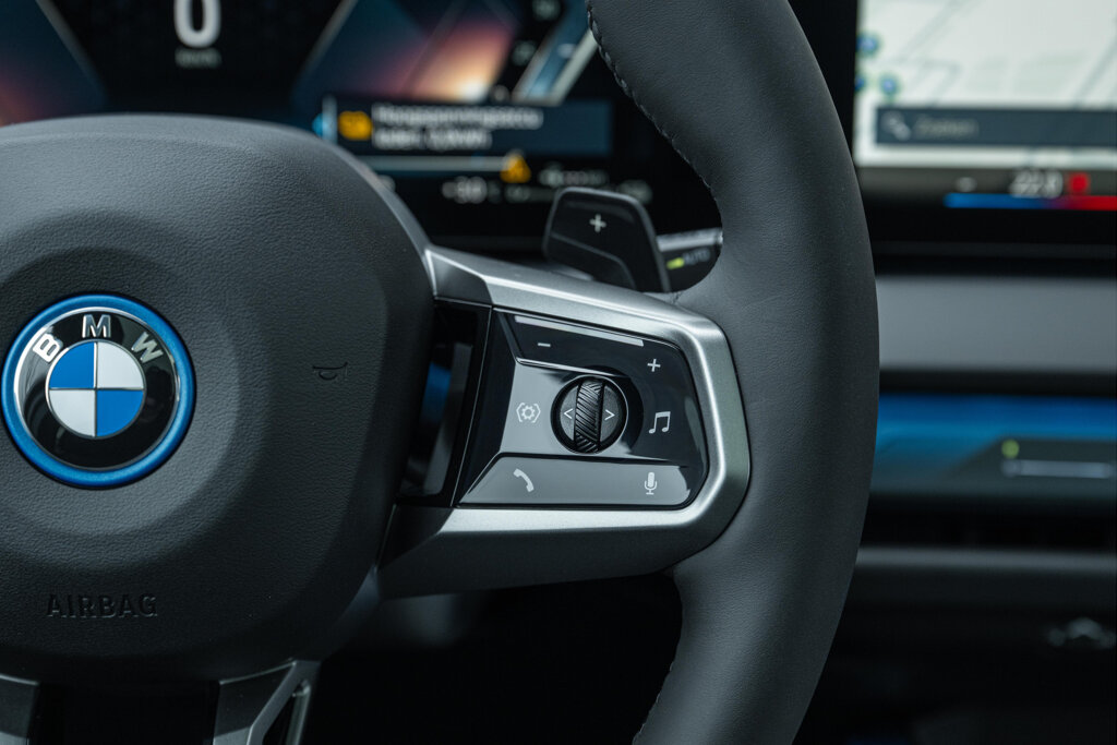 BMW X3 23