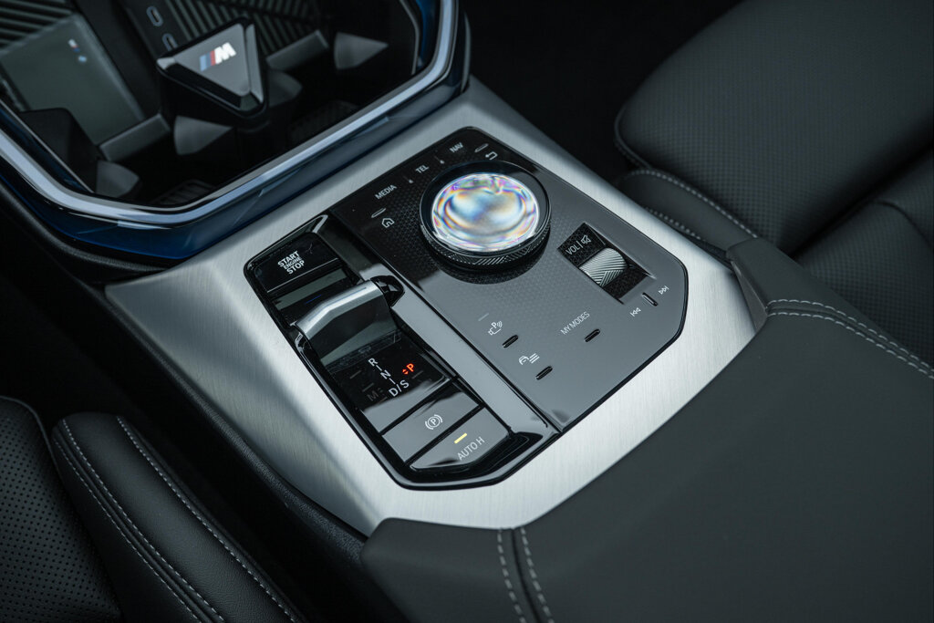 BMW X3 27