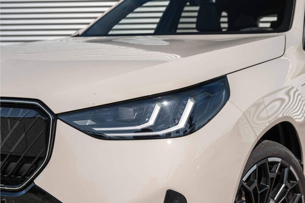 BMW X3 36