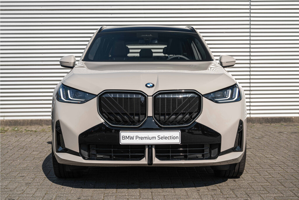 BMW X3 39
