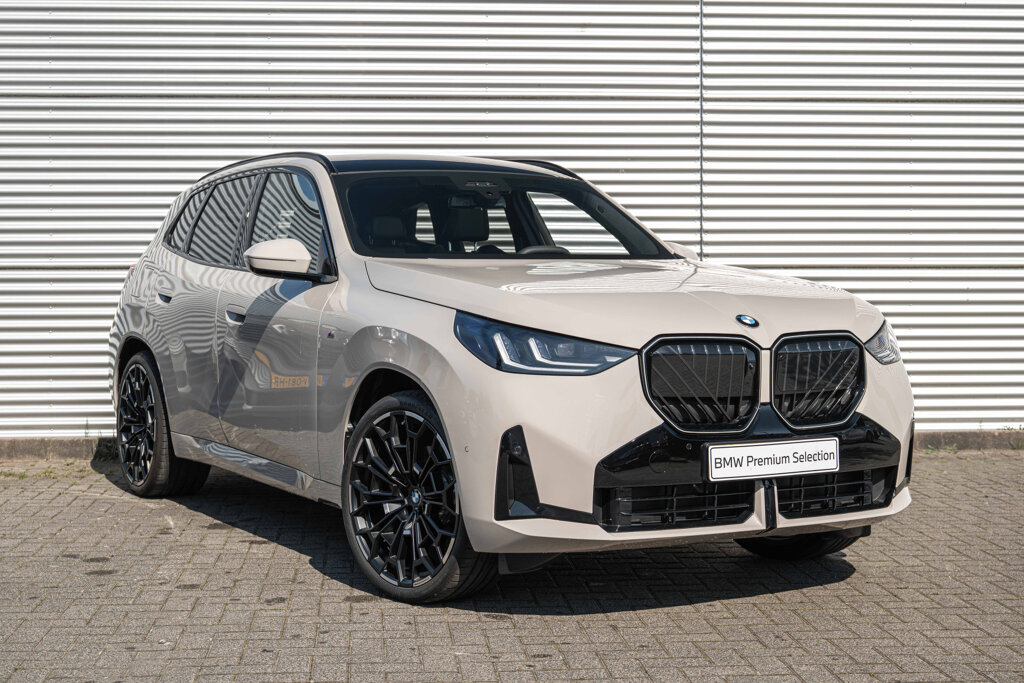 BMW X3 40