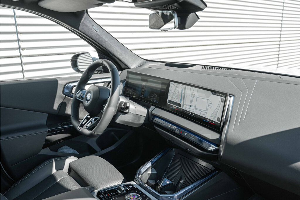 BMW X3 41