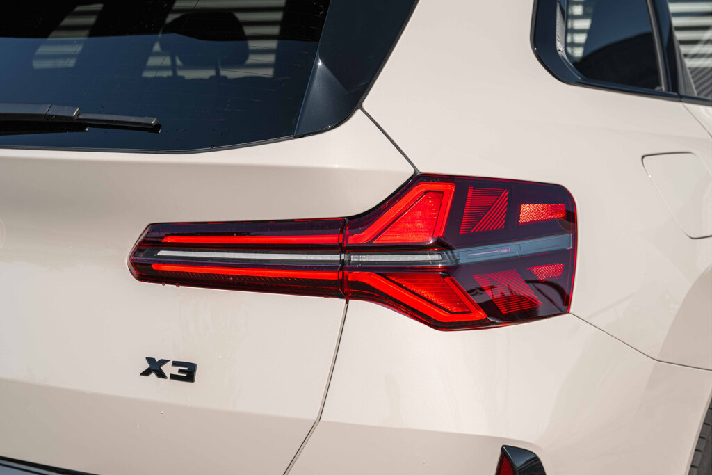 BMW X3 42