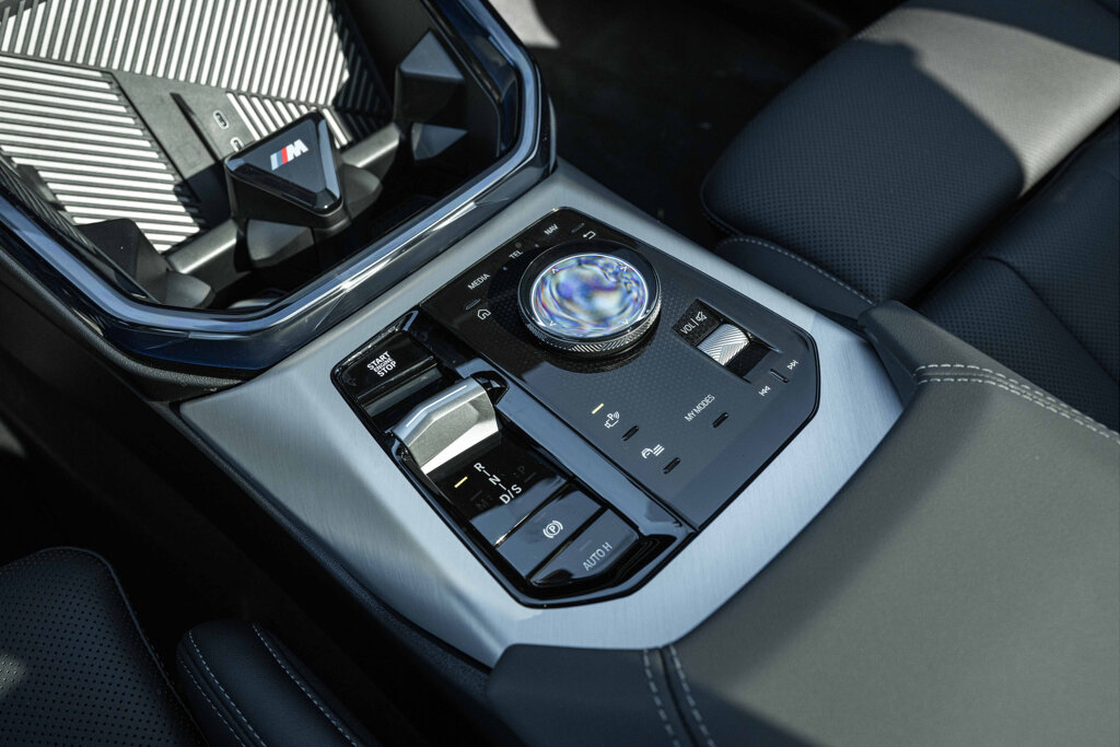 BMW X3 44