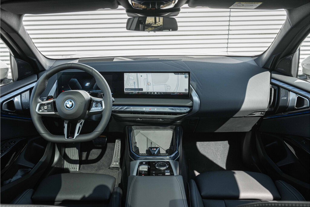 BMW X3 63