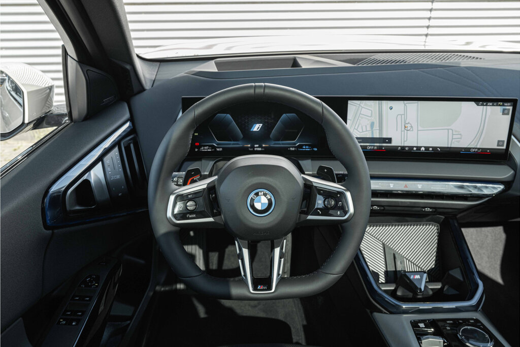 BMW X3 65