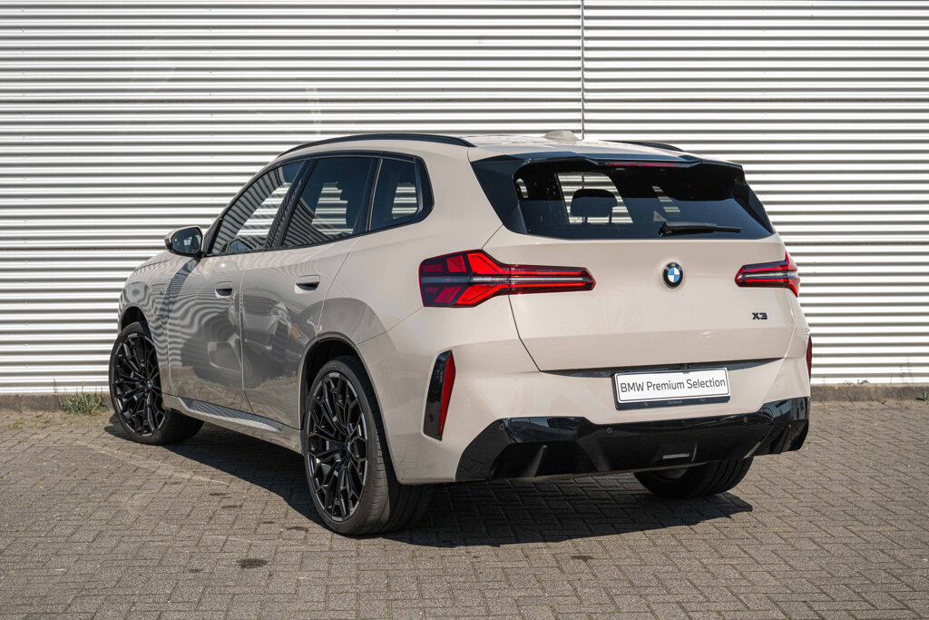 BMW X3 68