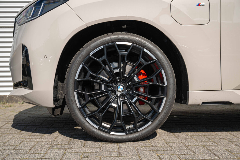 BMW X3 70