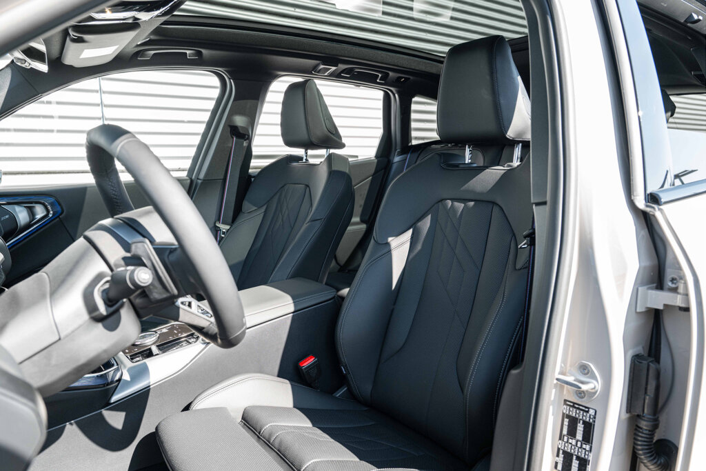 BMW X3 73