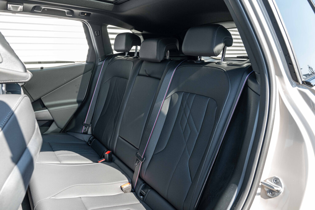 BMW X3 76