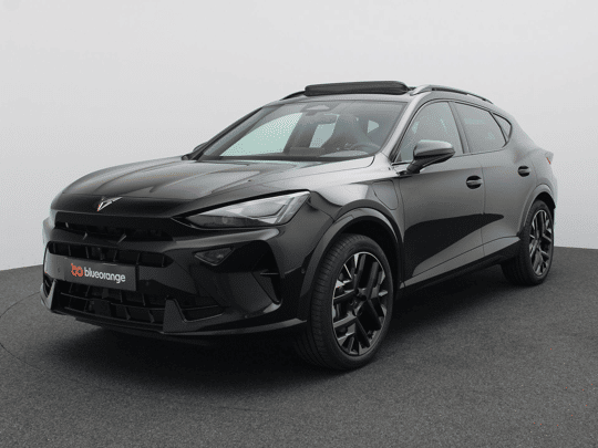 CUPRA Formentor 1.5 TSI e-Hybrid VZ Tribe Edition 204PK DSG