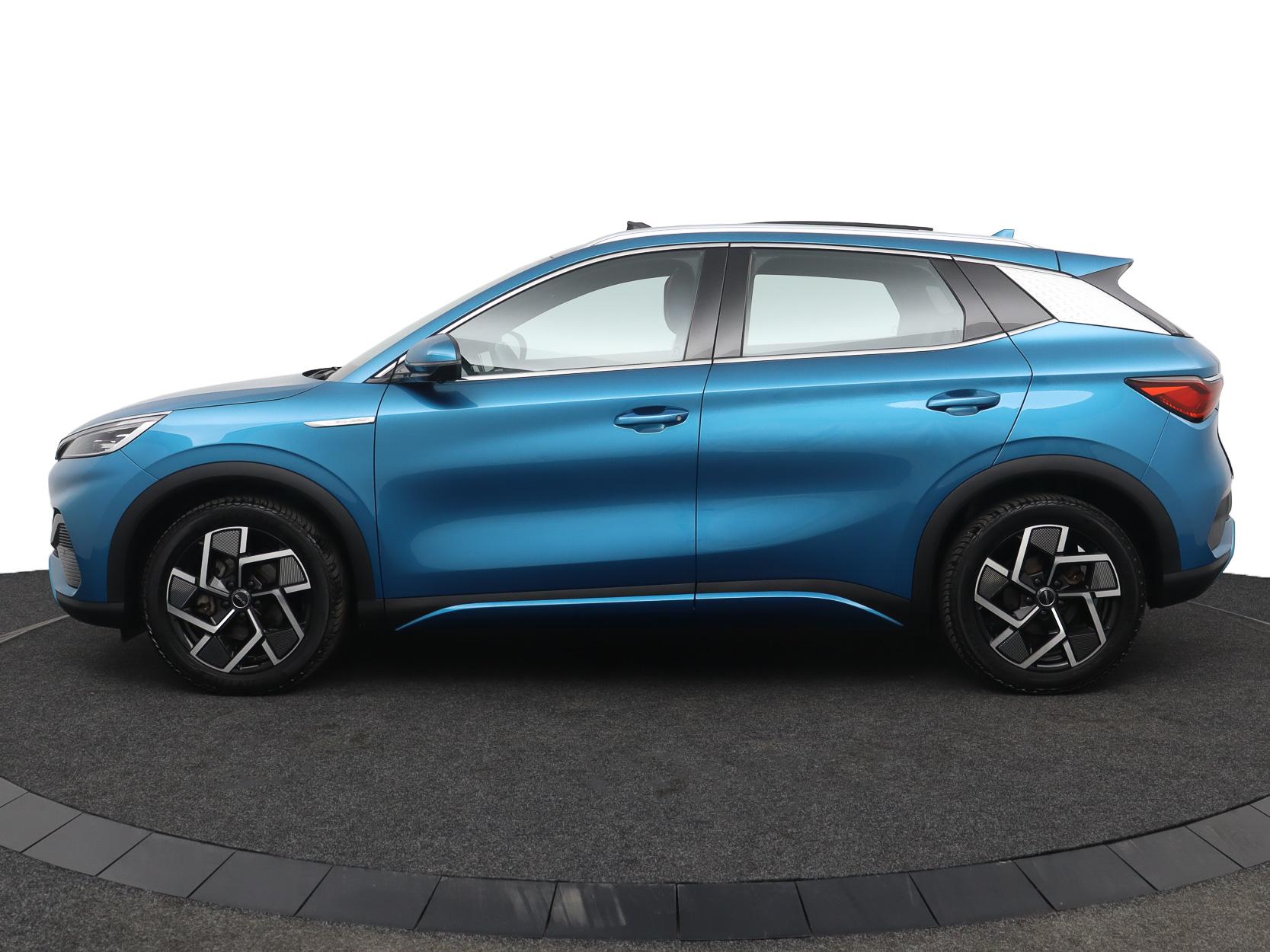 BYD ATTO 3 Comfort 60 kWh - Afbeelding 3