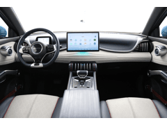 BYD ATTO 3 Comfort 60 kWh - Afbeelding 4