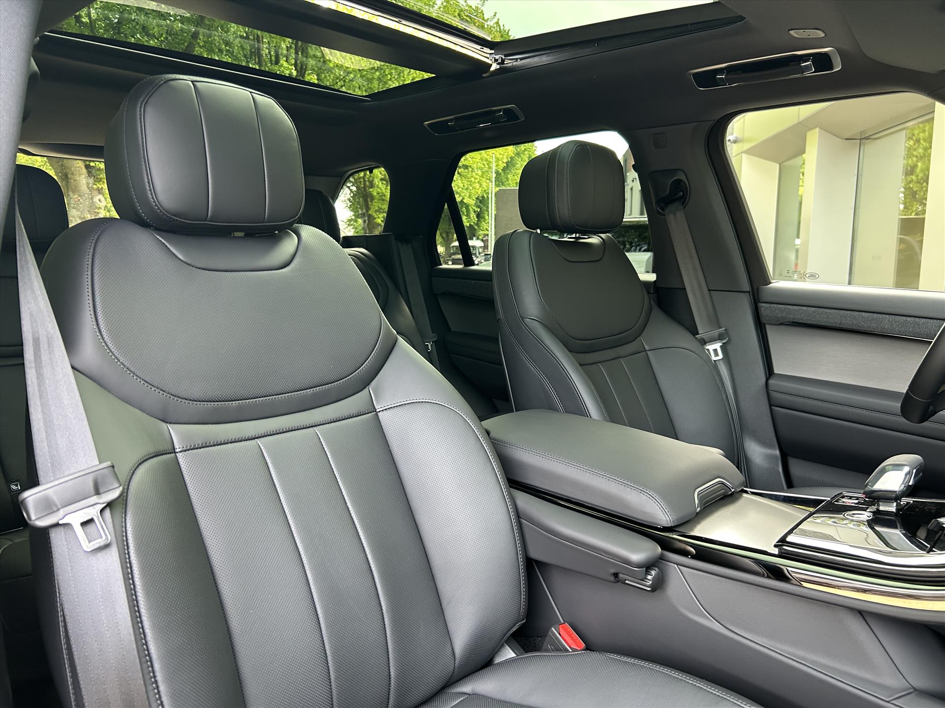 Land Rover Range Rover Sport P460e Dynamic HSE - Afbeelding 4