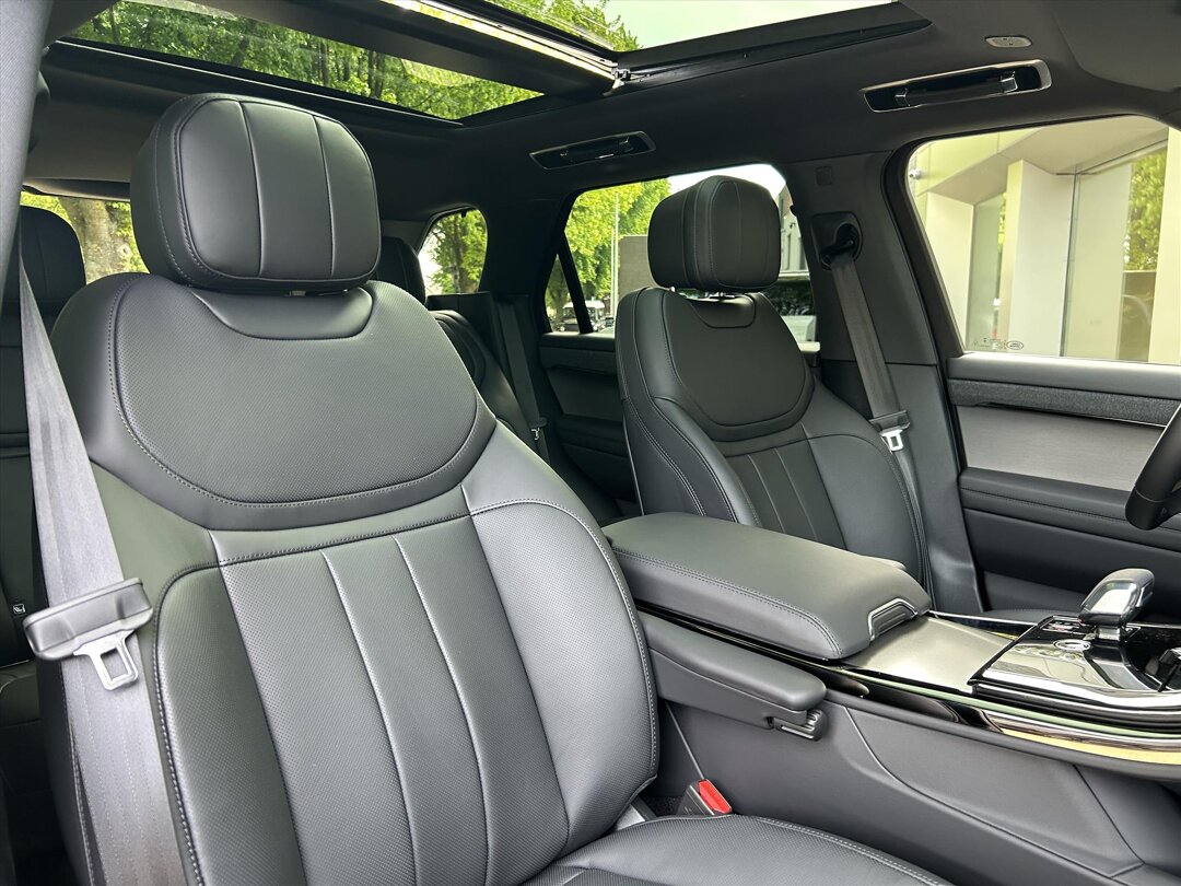 Land Rover Range Rover Sport - foto 4