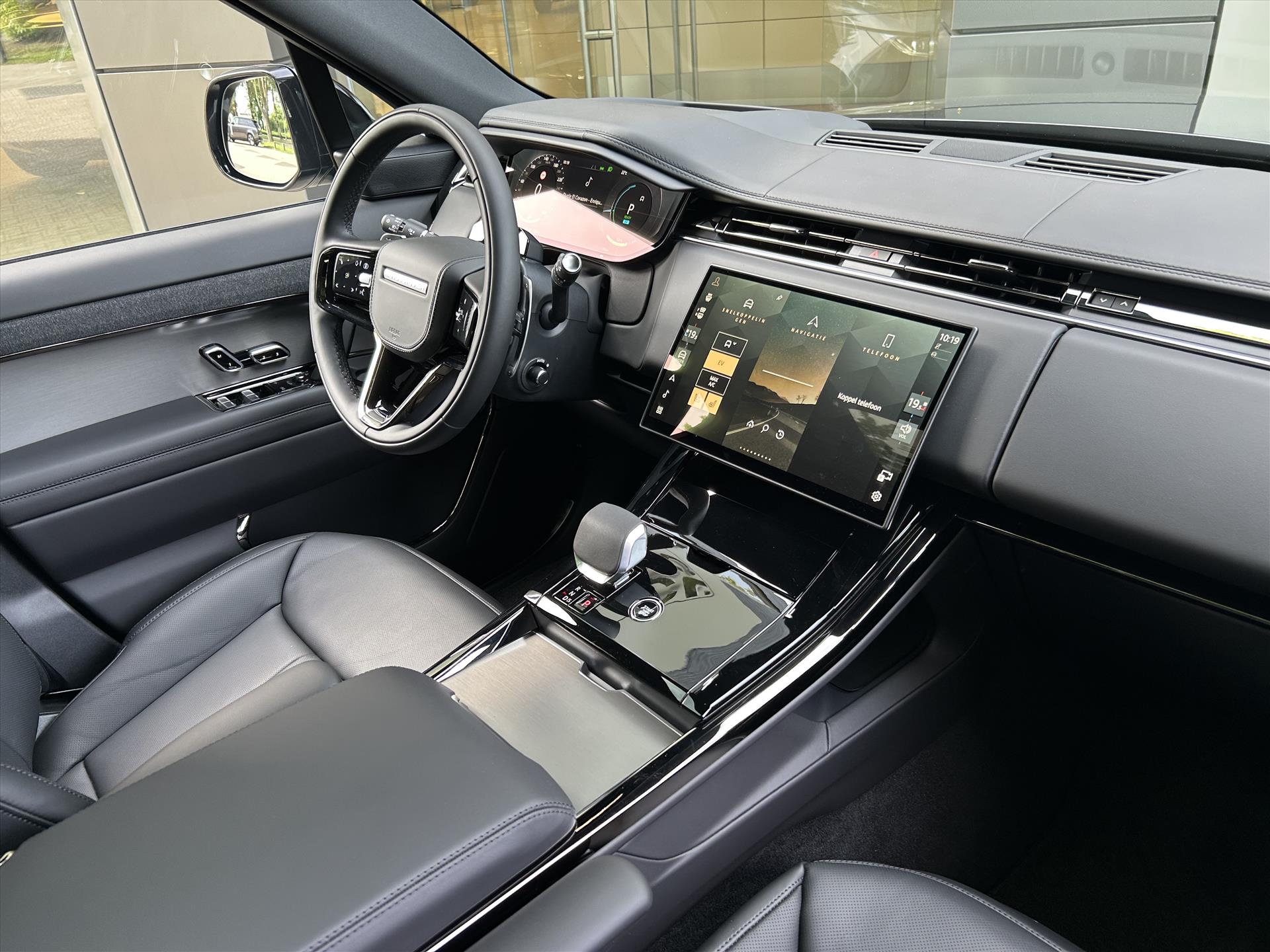 Land Rover Range Rover Sport P460e Dynamic HSE - Afbeelding 5