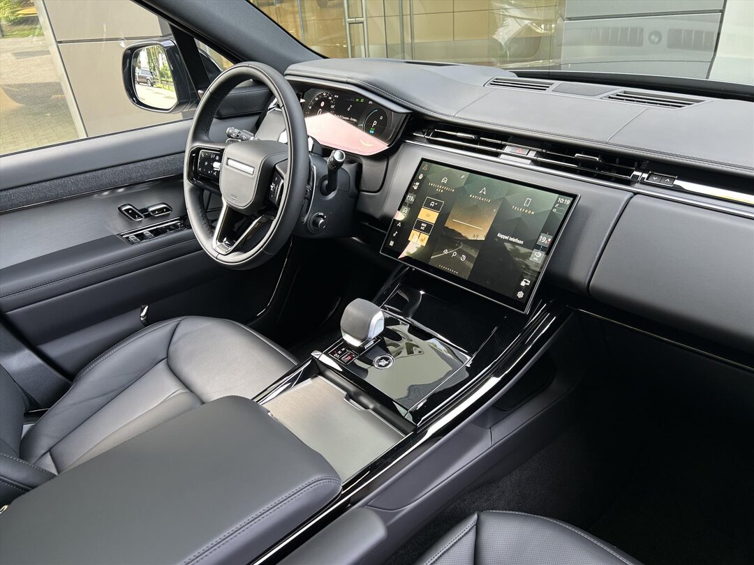 Land Rover Range Rover Sport - foto 5