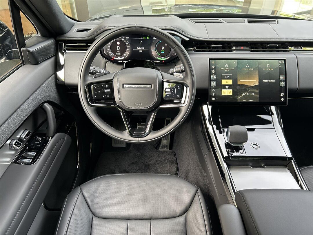 Land Rover Range Rover Sport - foto 6