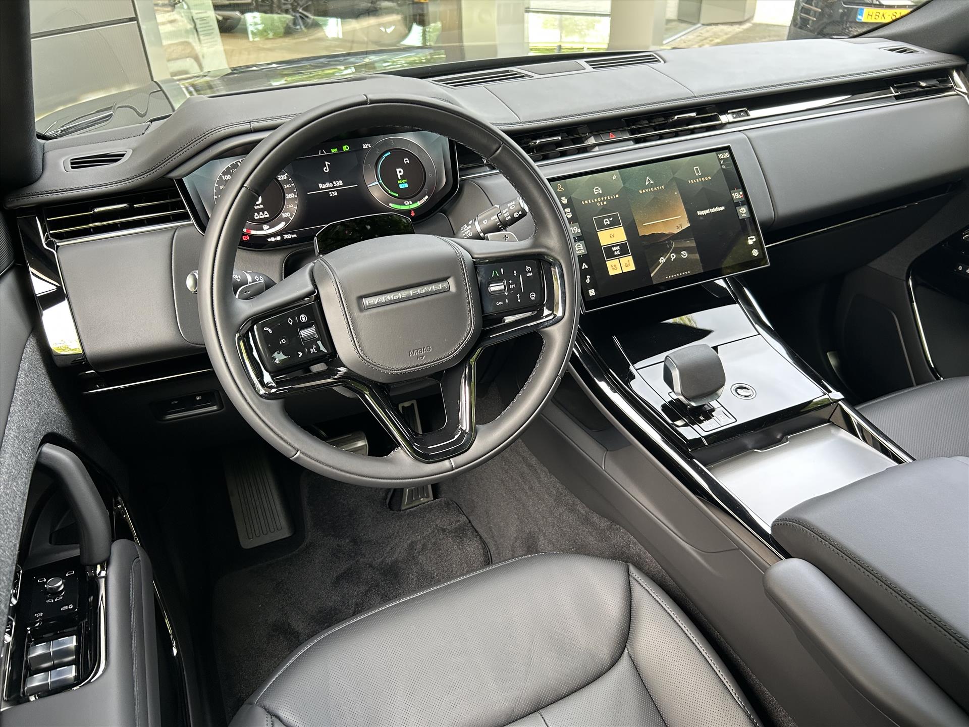 Land Rover Range Rover Sport - foto 7