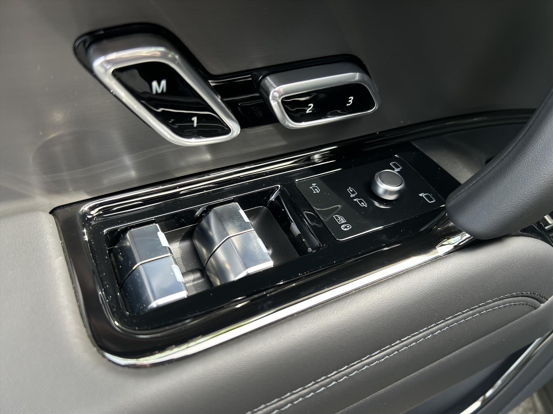 Land Rover Range Rover Sport - foto 10