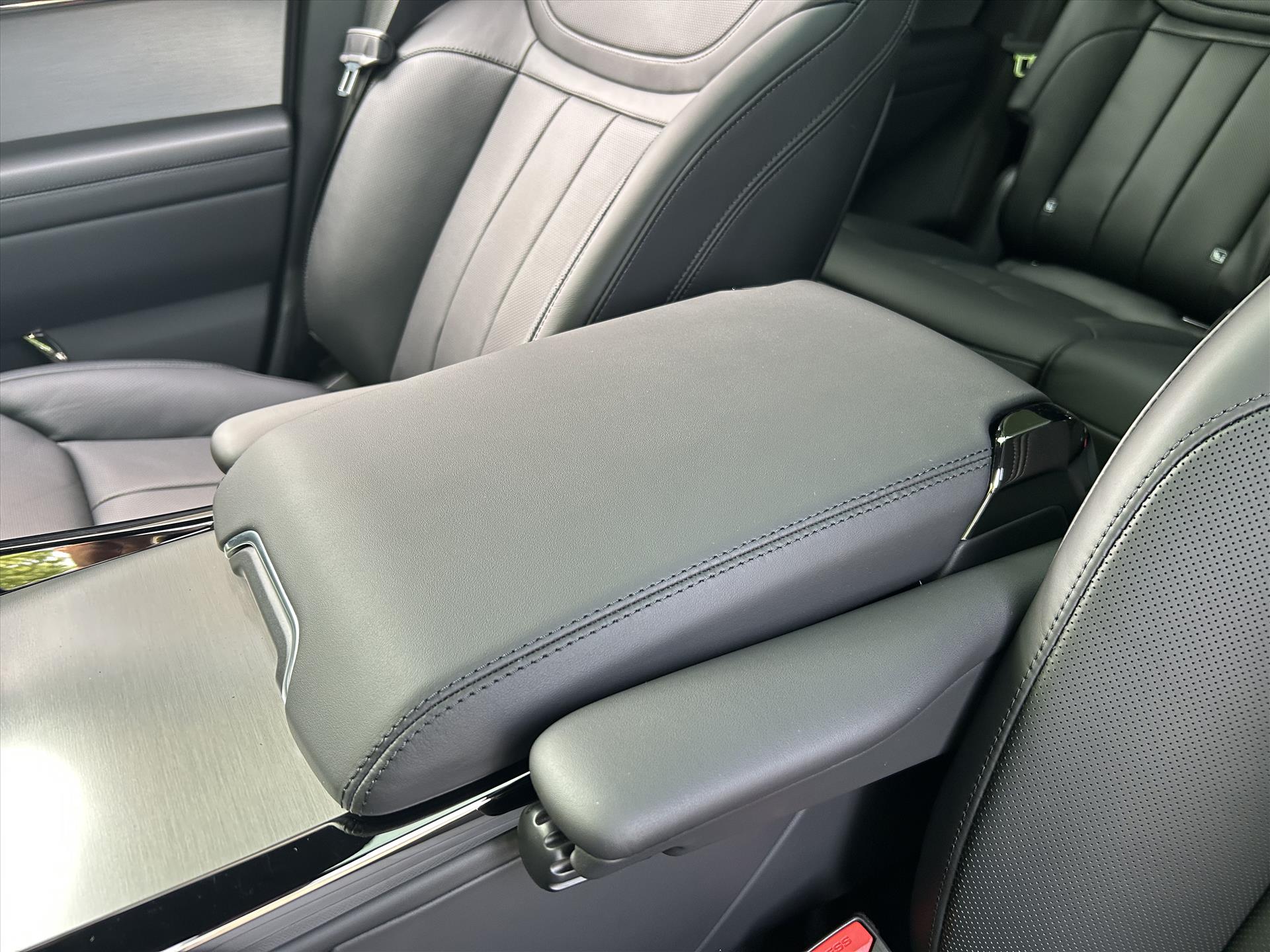 Land Rover Range Rover Sport - foto 12