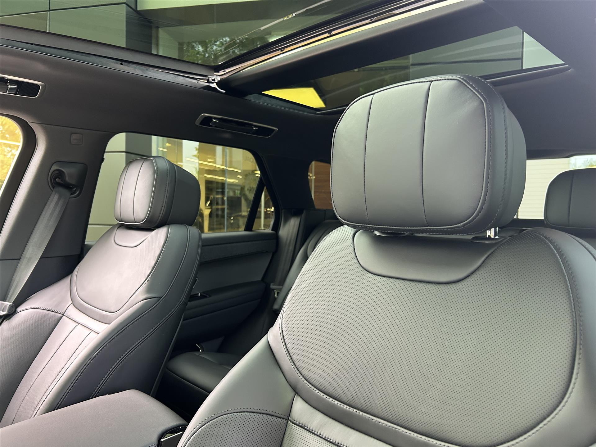 Land Rover Range Rover Sport - foto 13