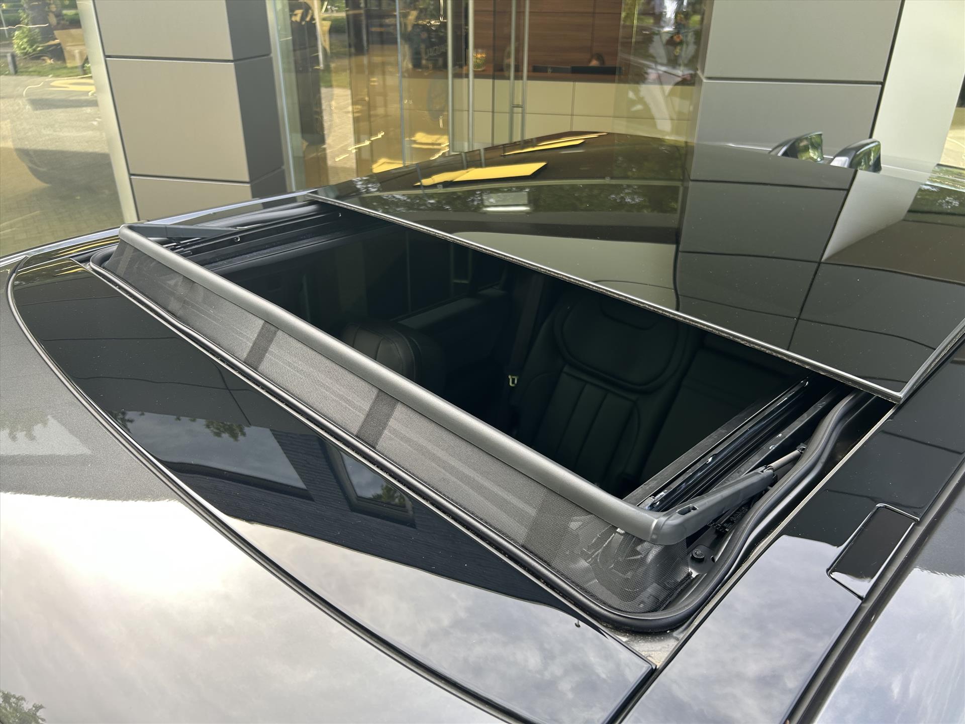 Land Rover Range Rover Sport - foto 16