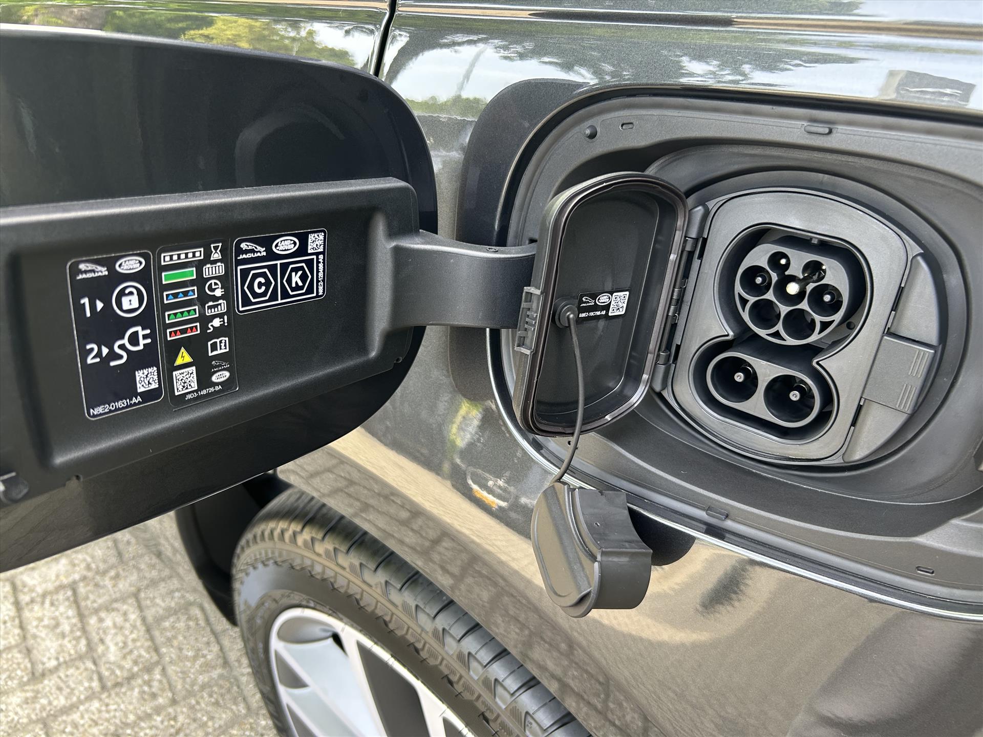 Land Rover Range Rover Sport - foto 17