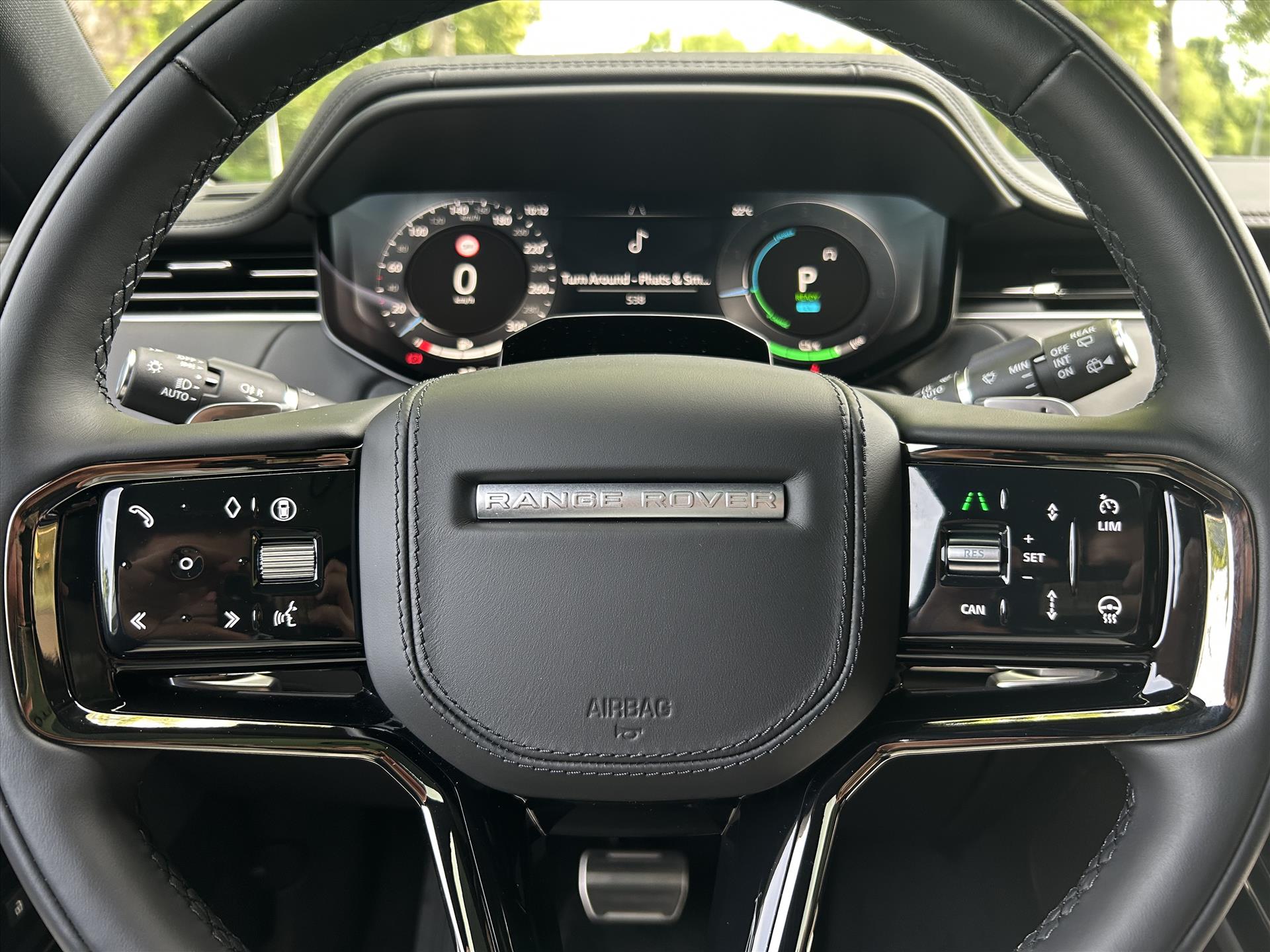 Land Rover Range Rover Sport - foto 18