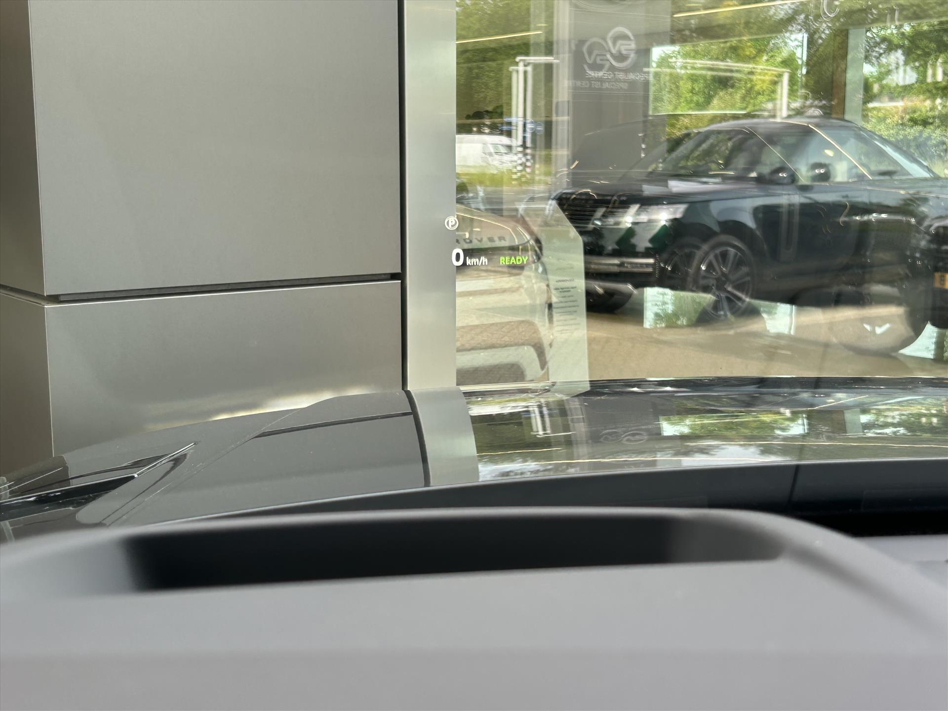 Land Rover Range Rover Sport - foto 28