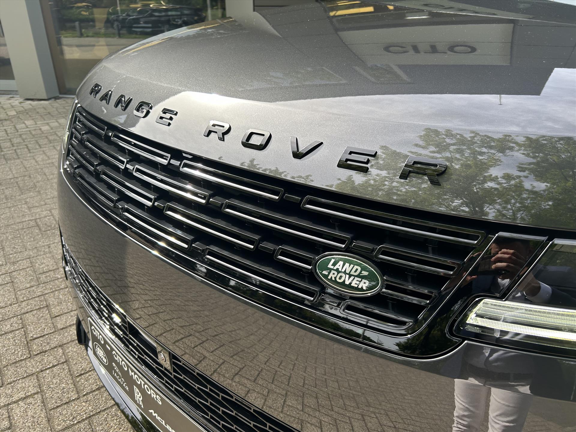 Land Rover Range Rover Sport - foto 29