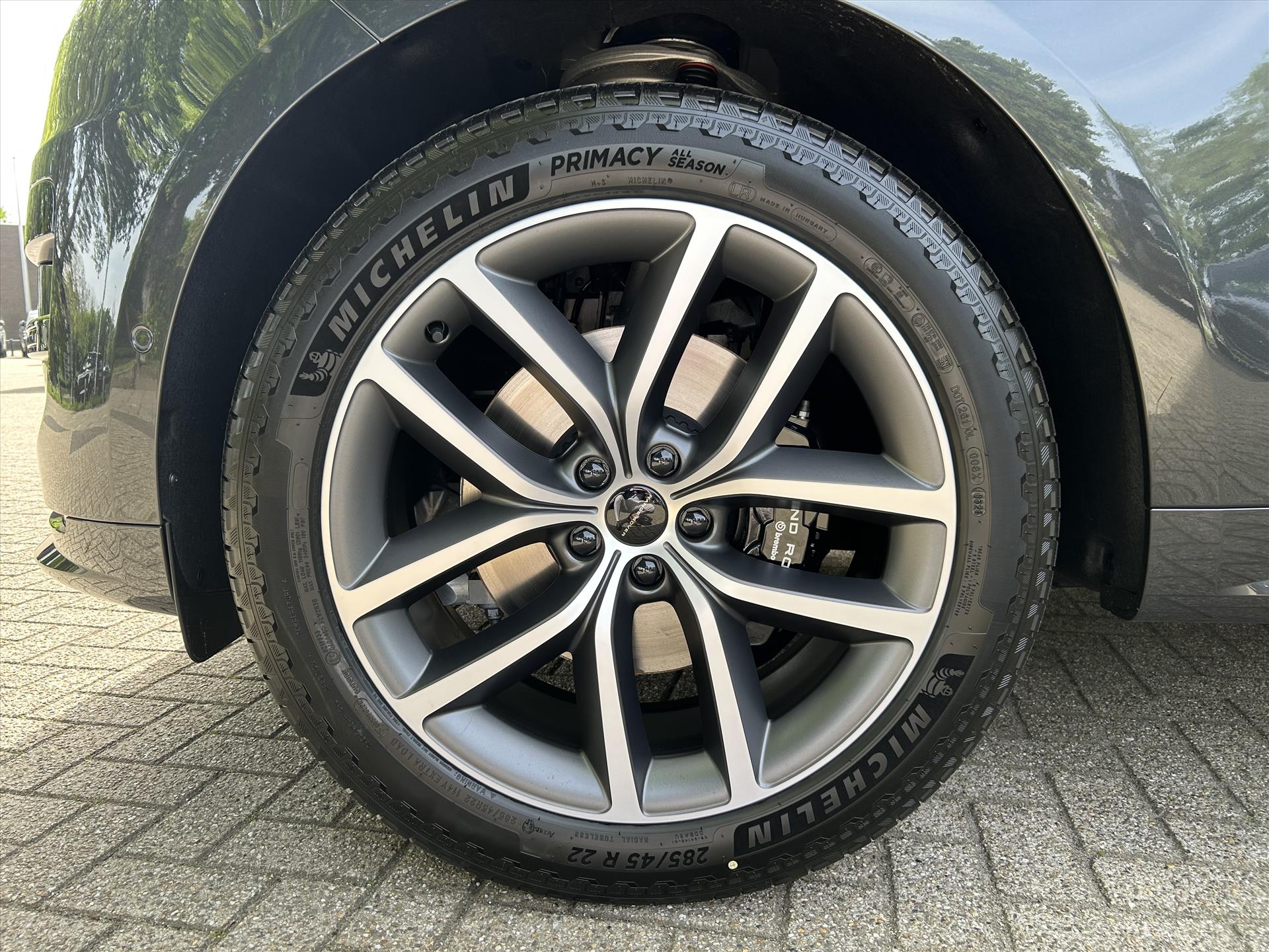 Land Rover Range Rover Sport - foto 31