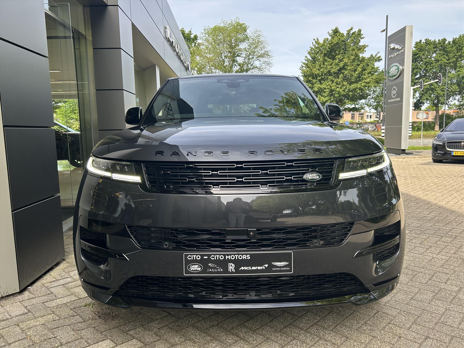 Land Rover Range Rover Sport - foto 35