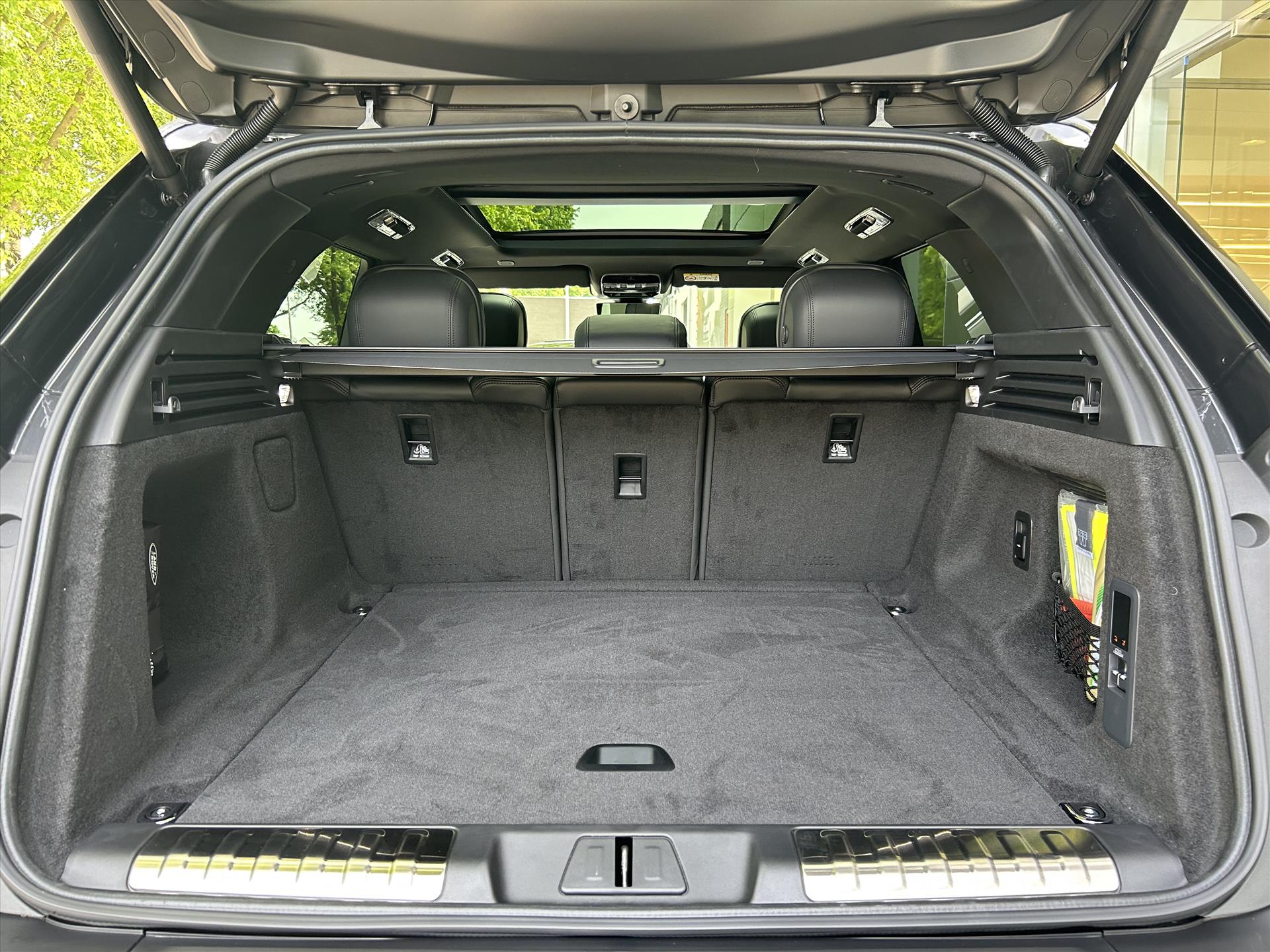 Land Rover Range Rover Sport - foto 36
