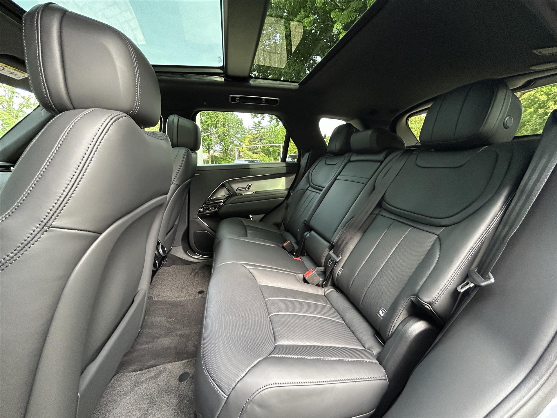 Land Rover Range Rover Sport - foto 40
