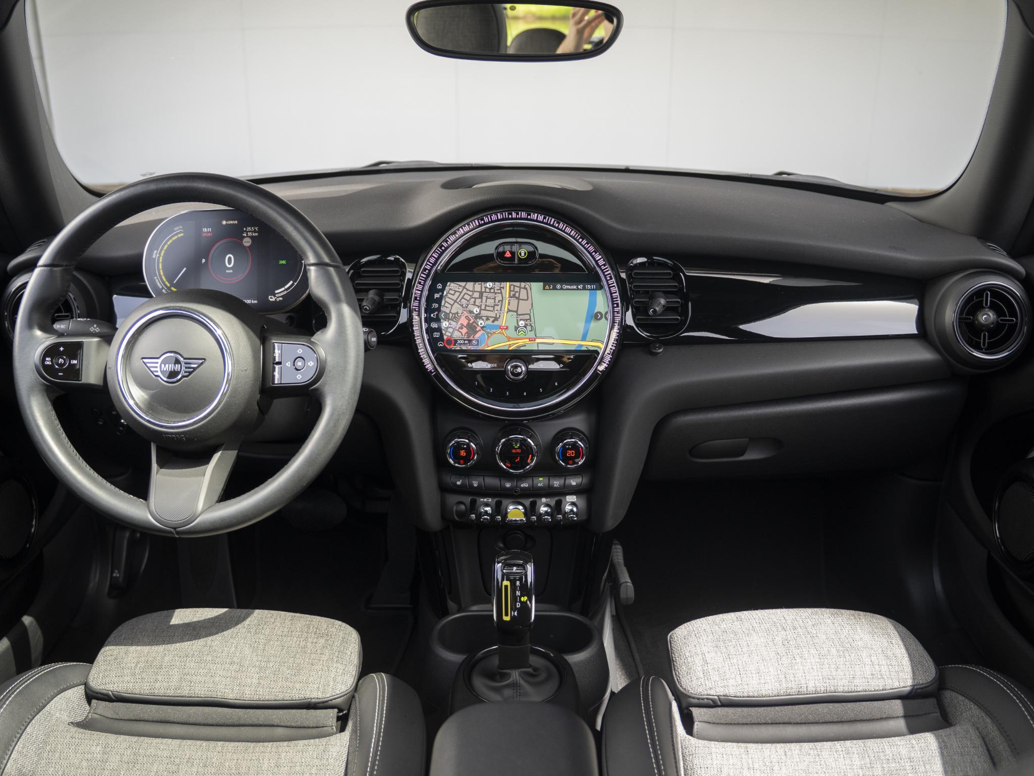 MINI Electric 3-deurs - Afbeelding 3