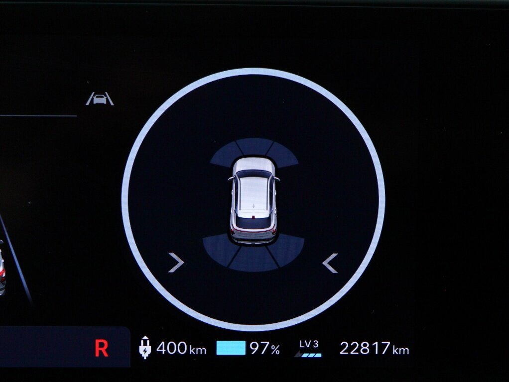 Hyundai Kona Electric N Line Business 64.8 kWh | DEMO | Prive lease 649 pm - Afbeelding 4