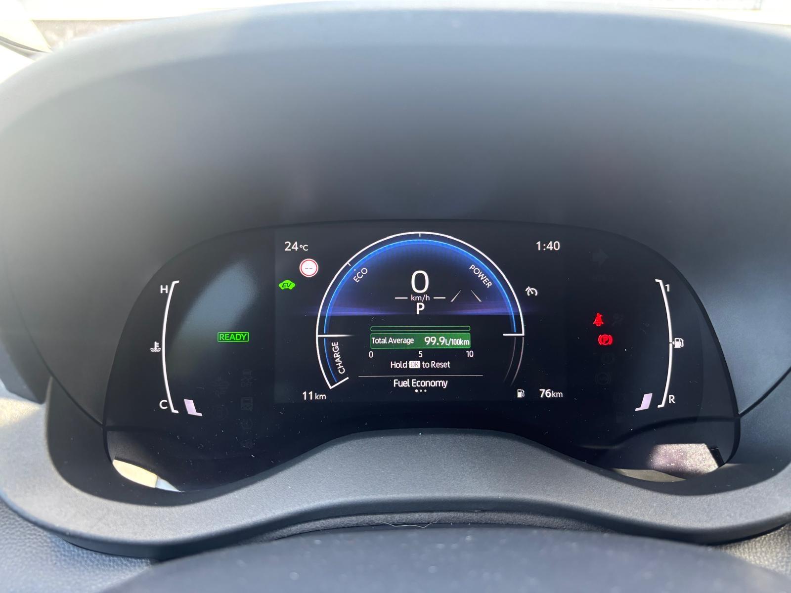 Toyota Yaris 1.5 Hybrid Dynamic Voorraad Actie Op=Op - Afbeelding 3
