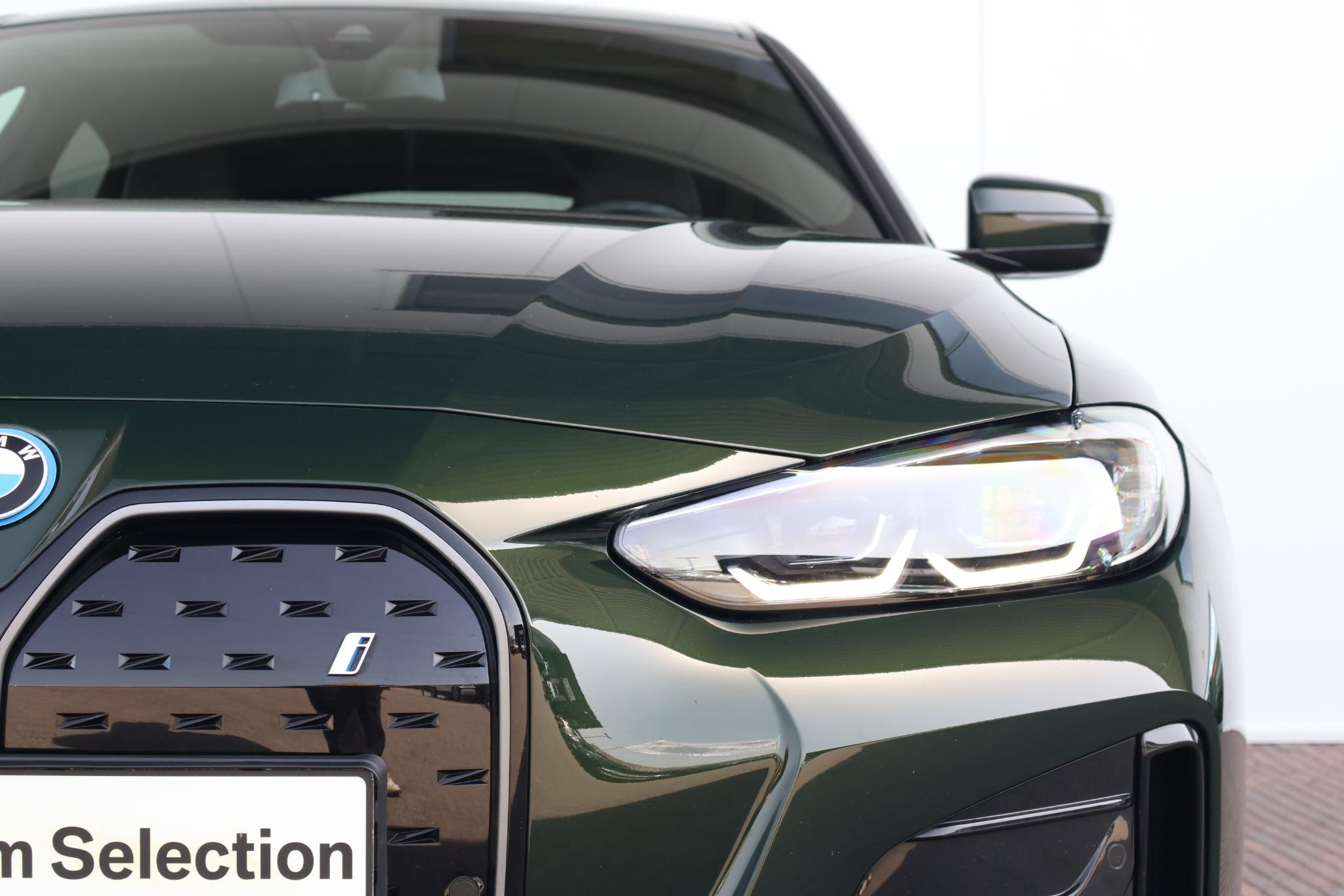 BMW i4 eDrive35 High Executive 70 kWh - Afbeelding 3