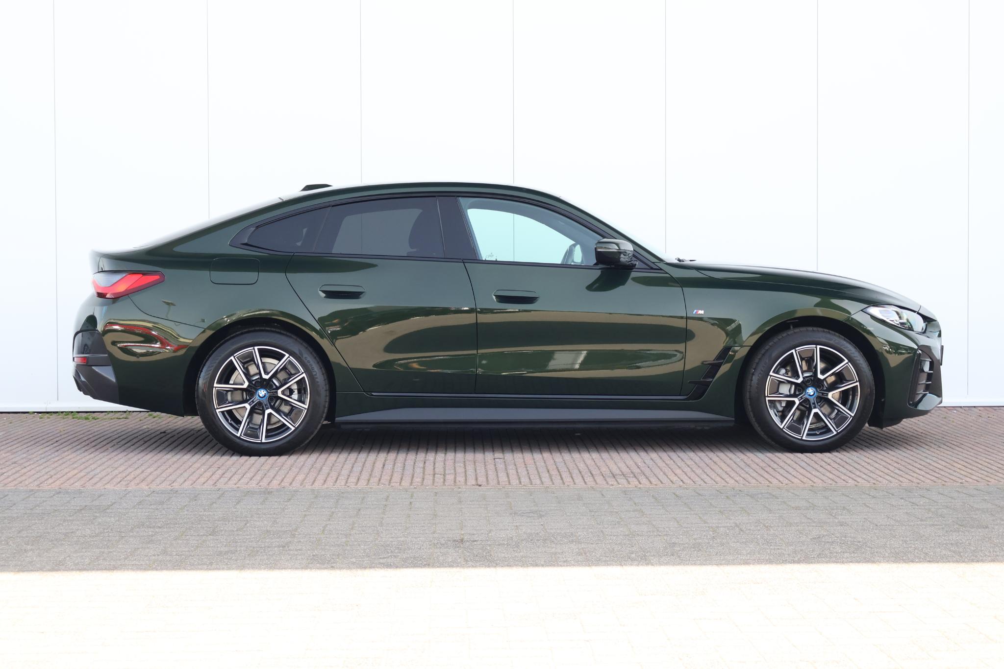 BMW i4 eDrive35 High Executive 70 kWh - Afbeelding 5