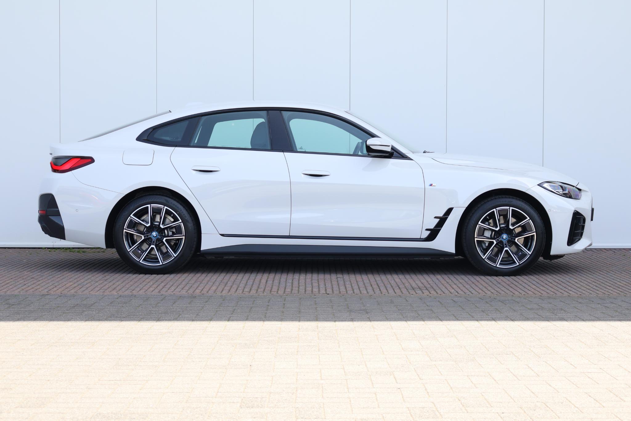 BMW i4 eDrive40 84 kWh - Afbeelding 5