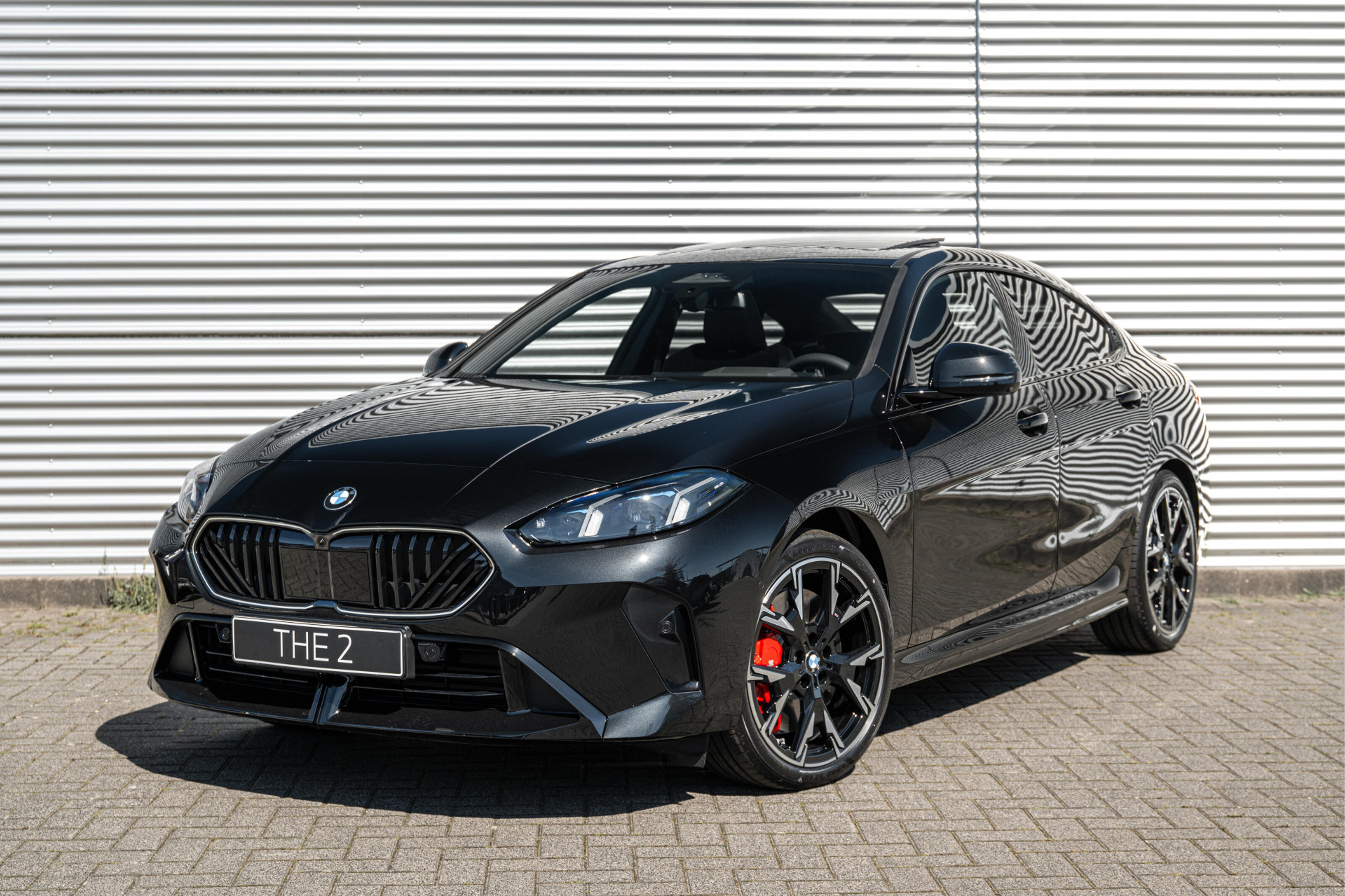 BMW 2 Serie Gran Coupé 223 xDrive M Sport Automaat