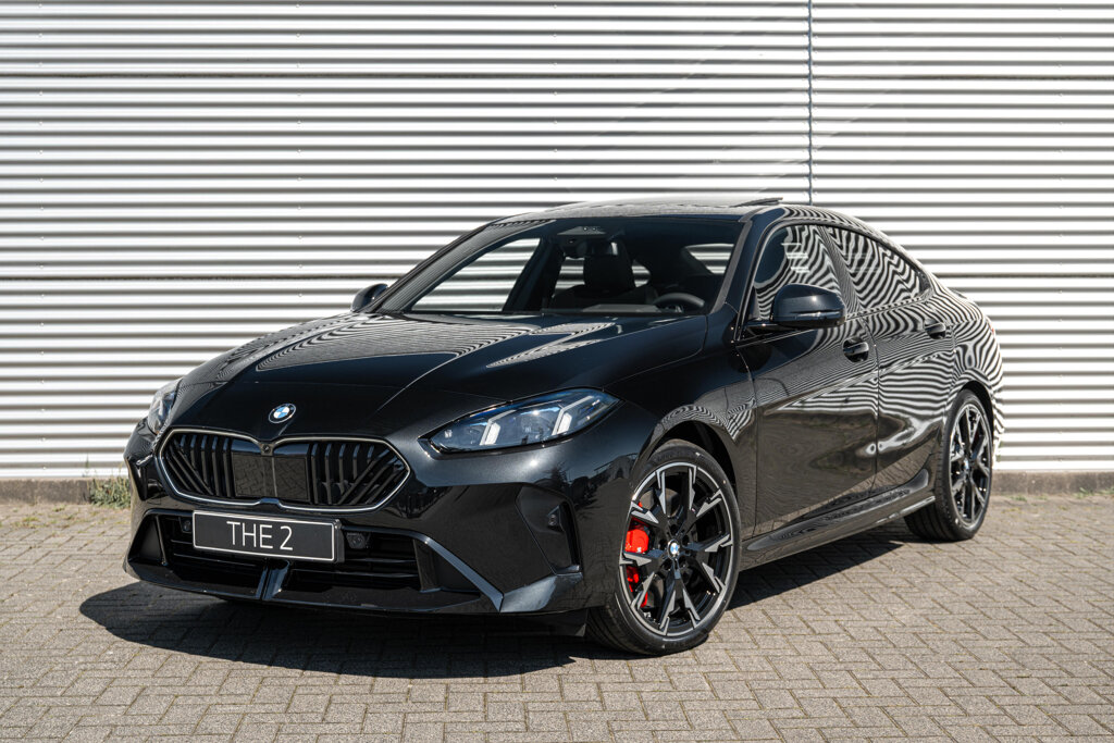 BMW 2 Serie 1