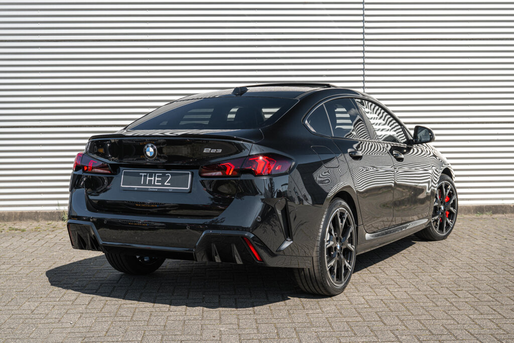 BMW 2 Serie 2